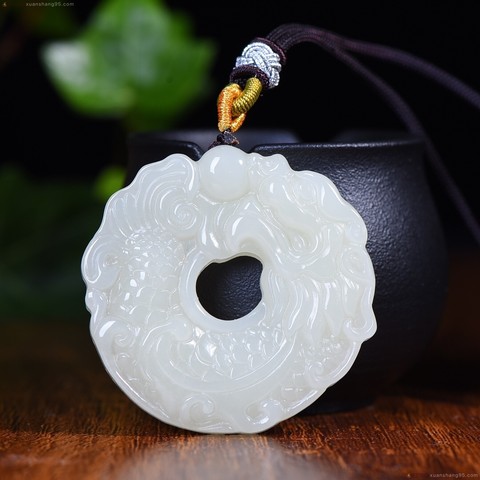 细节展示放大镜特效