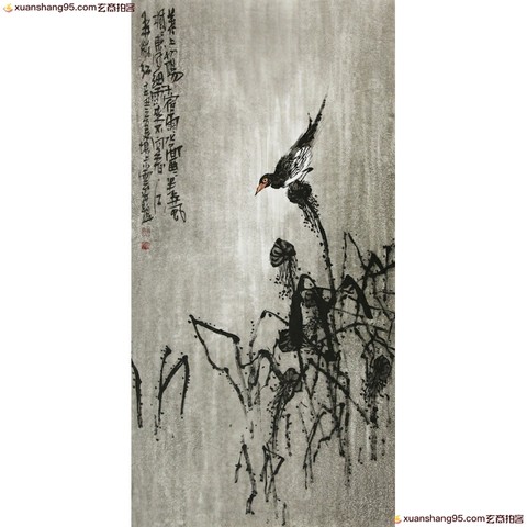 细节展示放大镜特效