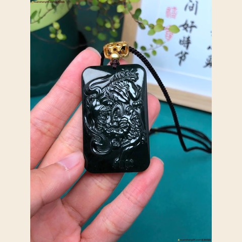 细节展示放大镜特效