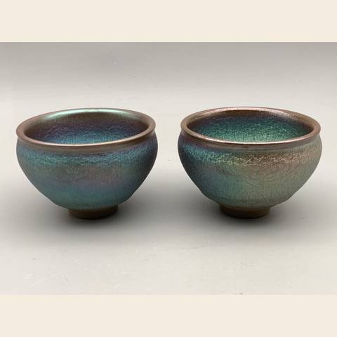 细节展示放大镜特效