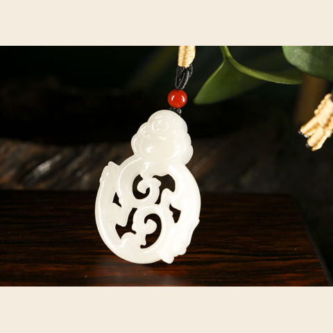 细节展示放大镜特效