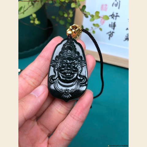 细节展示放大镜特效