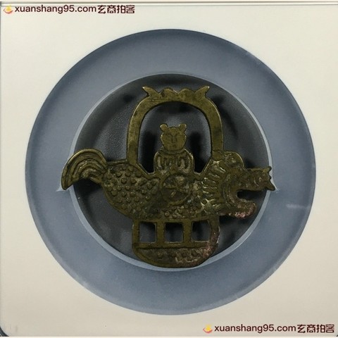 细节展示放大镜特效