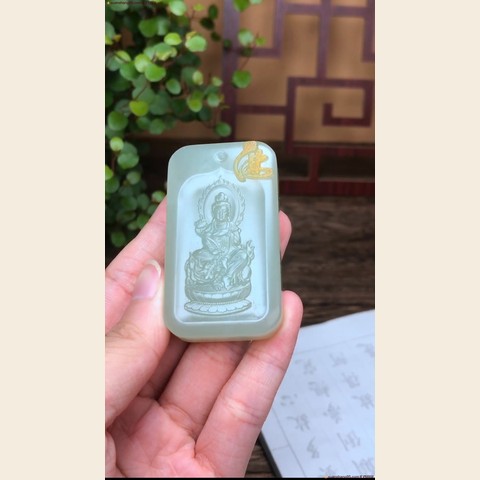 细节展示放大镜特效