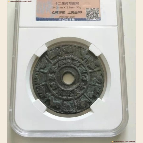 细节展示放大镜特效