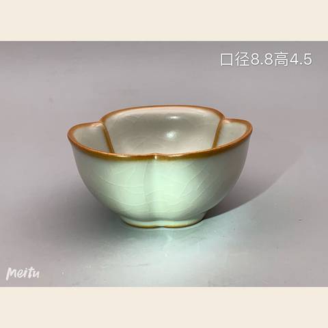 细节展示放大镜特效