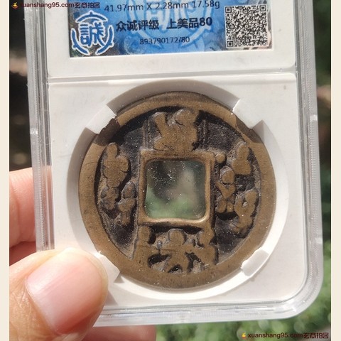 细节展示放大镜特效