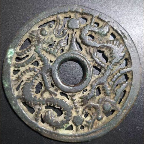 细节展示放大镜特效