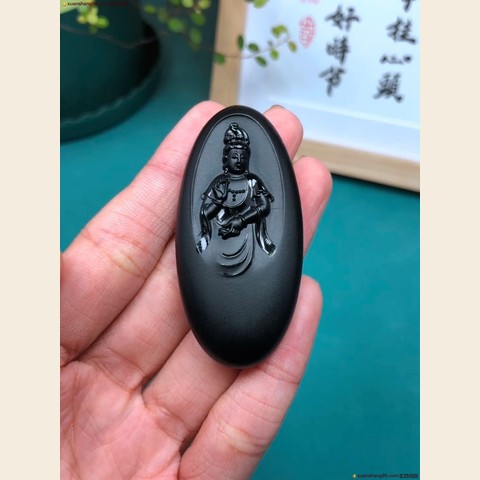 细节展示放大镜特效
