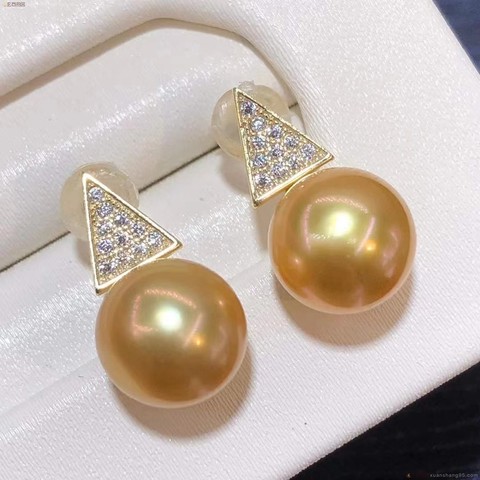 细节展示放大镜特效