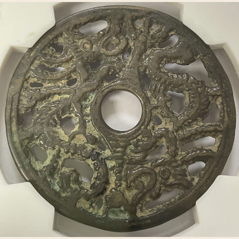 细节展示放大镜特效
