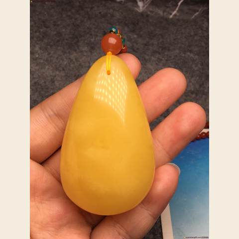细节展示放大镜特效