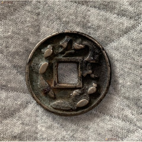 细节展示放大镜特效