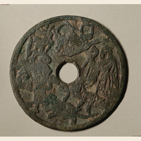 细节展示放大镜特效