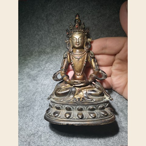 细节展示放大镜特效