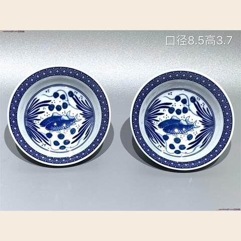 细节展示放大镜特效