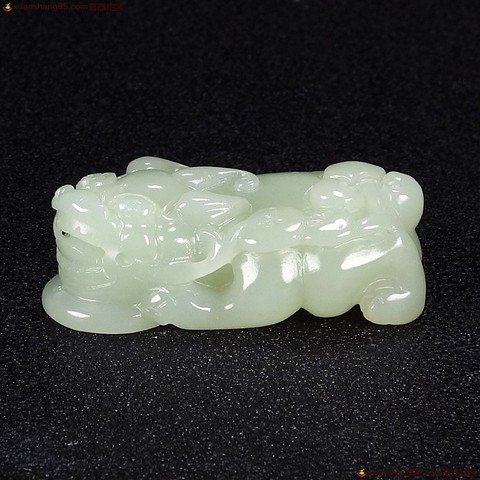 细节展示放大镜特效