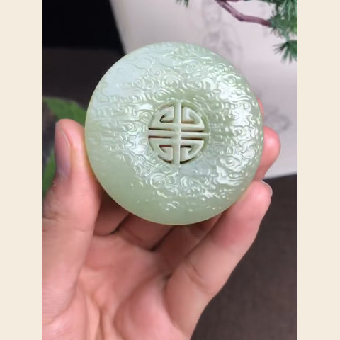 细节展示放大镜特效