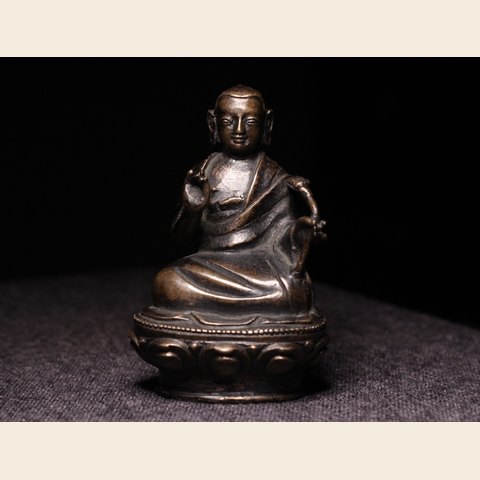 细节展示放大镜特效