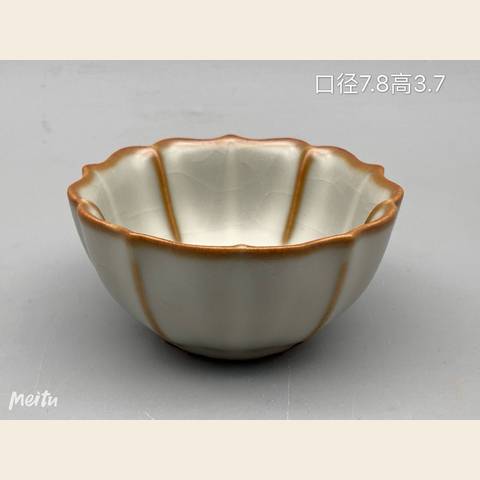 细节展示放大镜特效