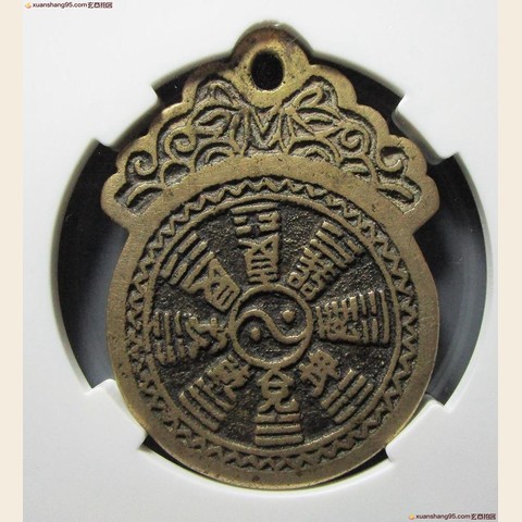 细节展示放大镜特效
