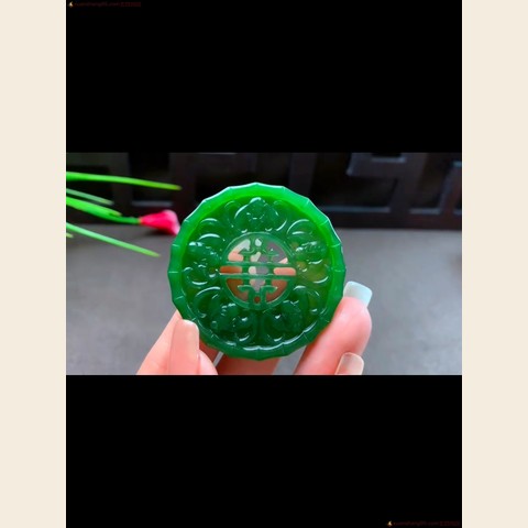 细节展示放大镜特效