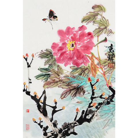 细节展示放大镜特效