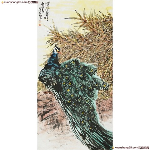 细节展示放大镜特效