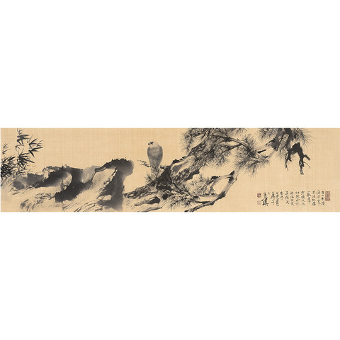 细节展示放大镜特效
