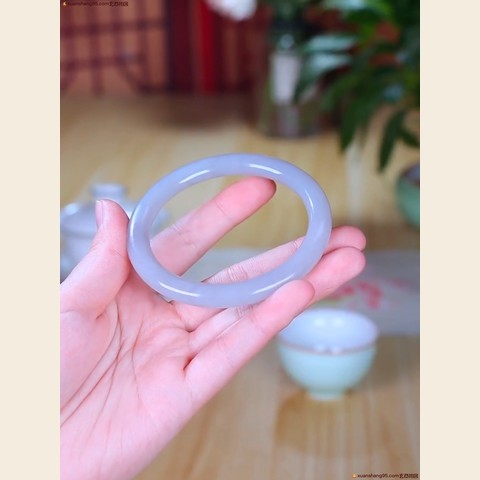 细节展示放大镜特效