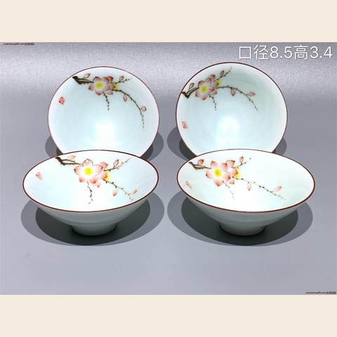 细节展示放大镜特效