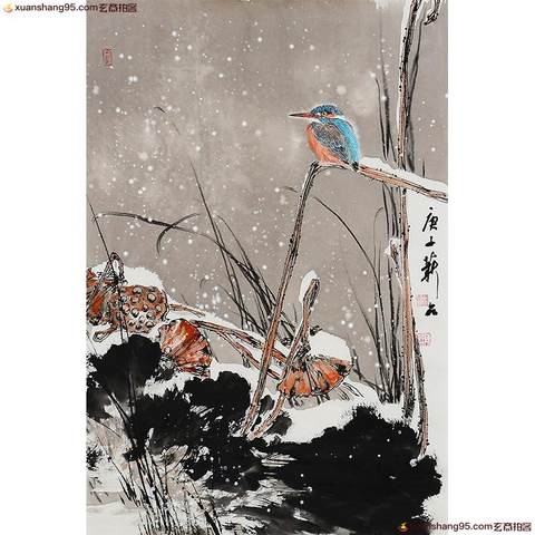 细节展示放大镜特效