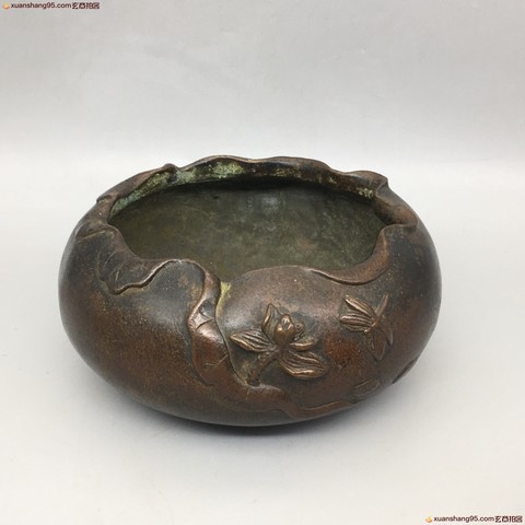细节展示放大镜特效
