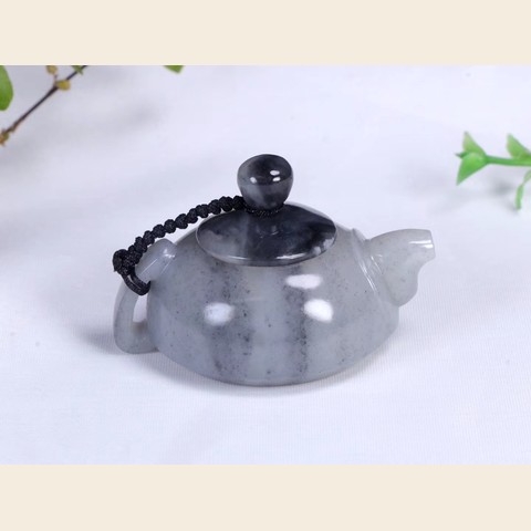 细节展示放大镜特效