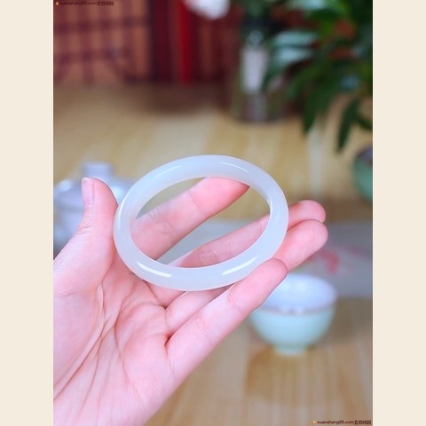 细节展示放大镜特效