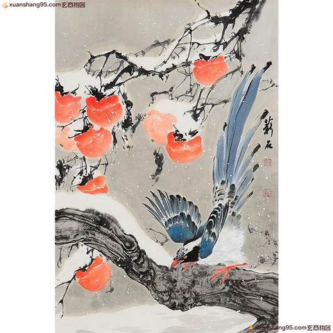 细节展示放大镜特效