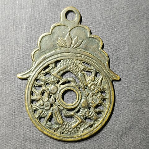 细节展示放大镜特效