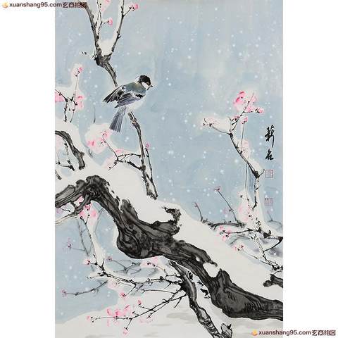 细节展示放大镜特效