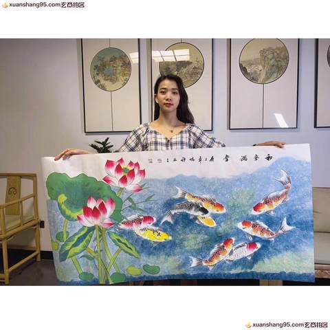 细节展示放大镜特效
