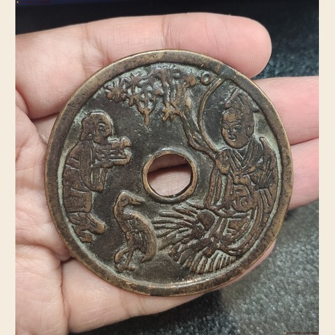 细节展示放大镜特效