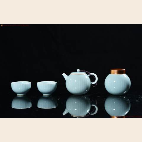 细节展示放大镜特效