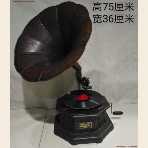 细节展示放大镜特效