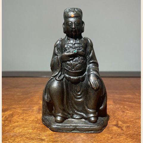 细节展示放大镜特效