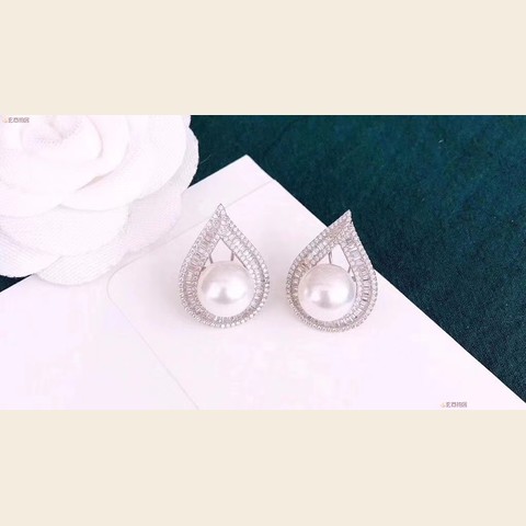 细节展示放大镜特效