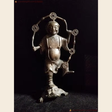 细节展示放大镜特效