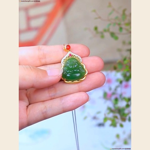 细节展示放大镜特效