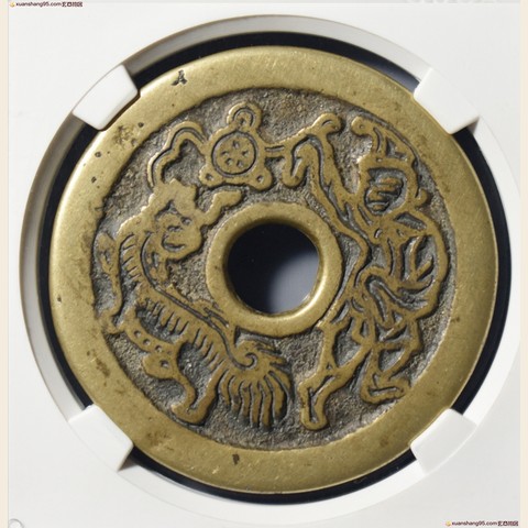 细节展示放大镜特效