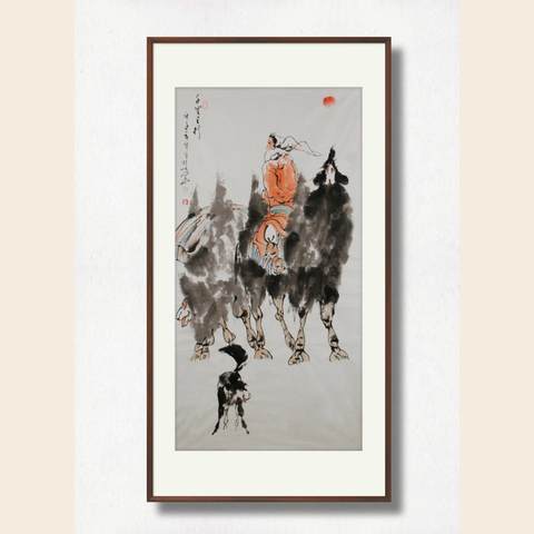 细节展示放大镜特效