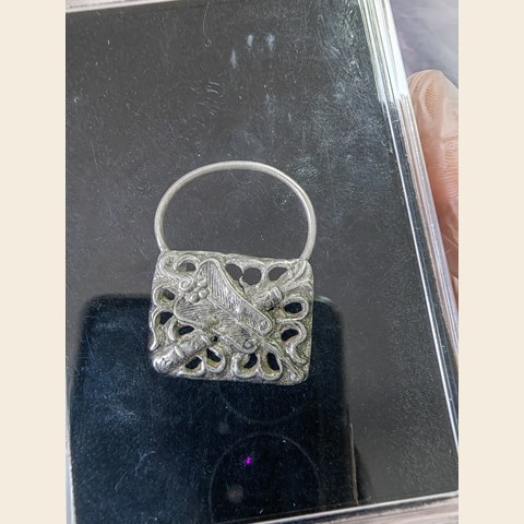 细节展示放大镜特效