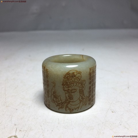 细节展示放大镜特效